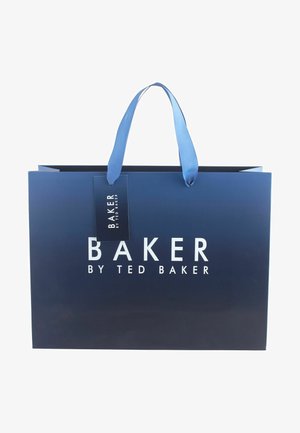 Baker by Ted Baker Cabas - blue boys
