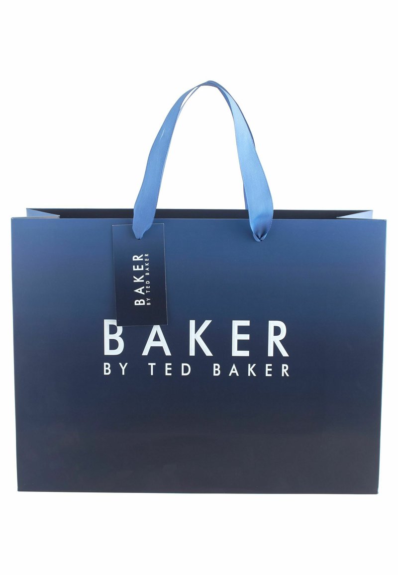 Baker by Ted Baker Velika torba - blue boys