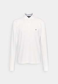 Unselected, white