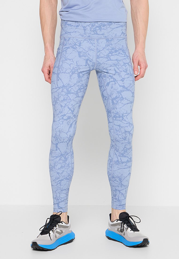 New Balance Tights grijs New Balance Tights grijs