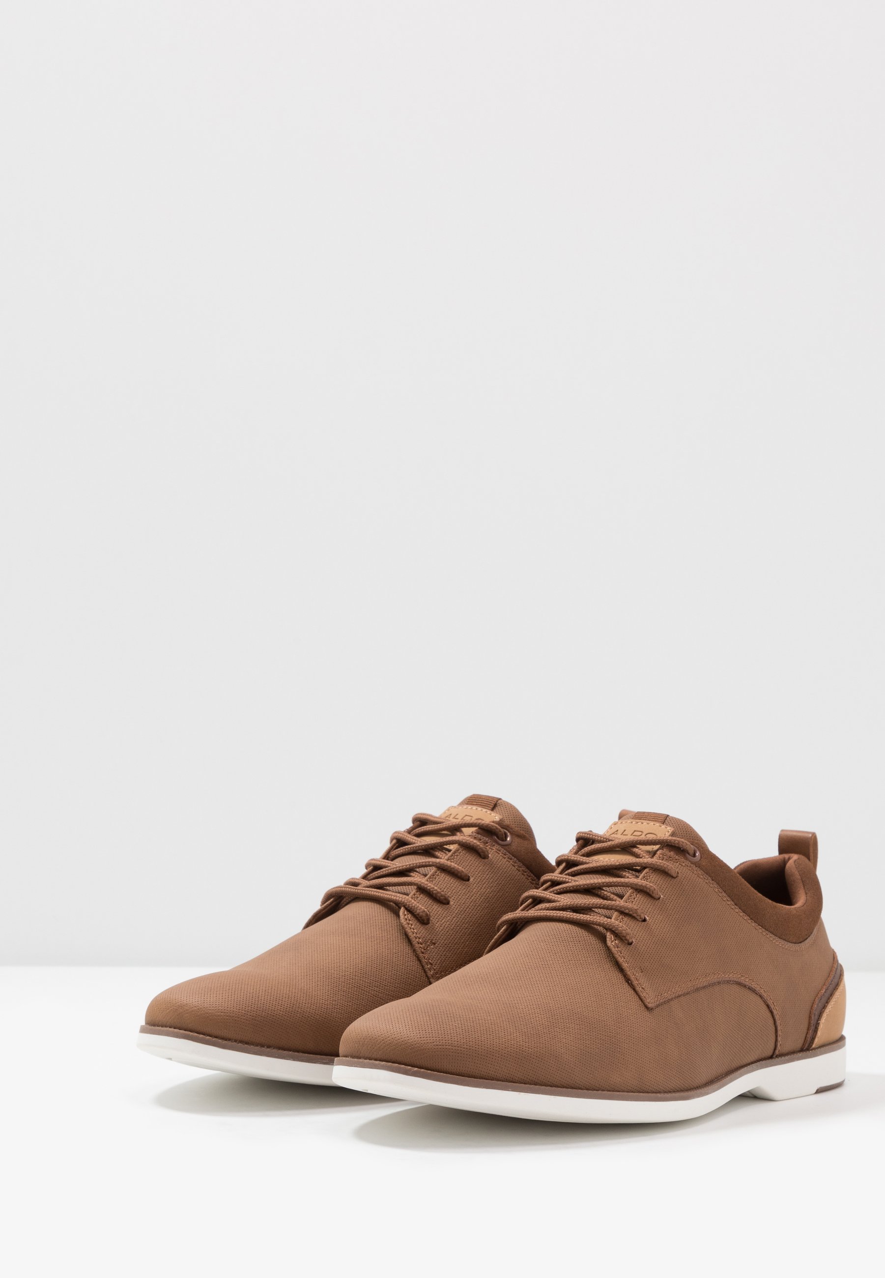 ALDO VOEDIEN Casual snøresko tan Zalando.no ALDO VOEDIEN Casual snøresko tan Zalando.no
