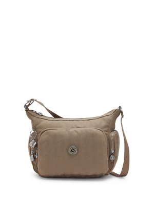 Kipling, GABB S PE+ - Cross body bag - diamond wave jacquard