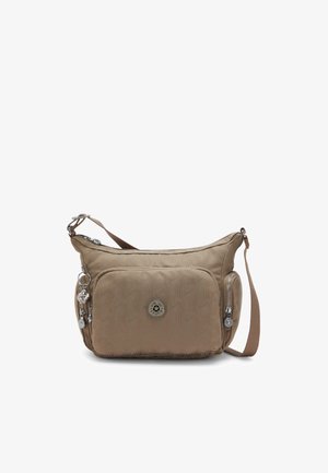 Kipling, GABB S PE+ - Skuldertasker - diamond wave jacquard