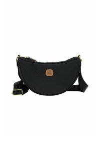 Bric's Borsa a tracolla - black