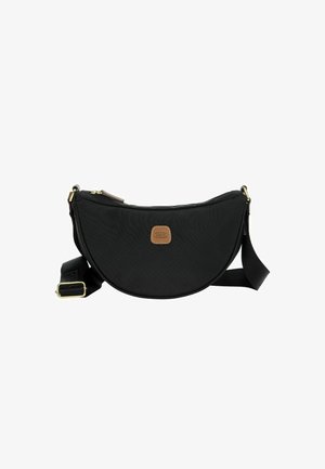 Bric's Bandolera - black
