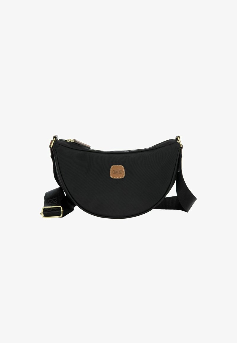 Bric's Borsa a tracolla - black