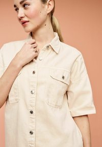 Next Hemdbluse - peach pink