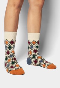 DillySocks NORWEGERSOCKEN - Strømper - cozy paul