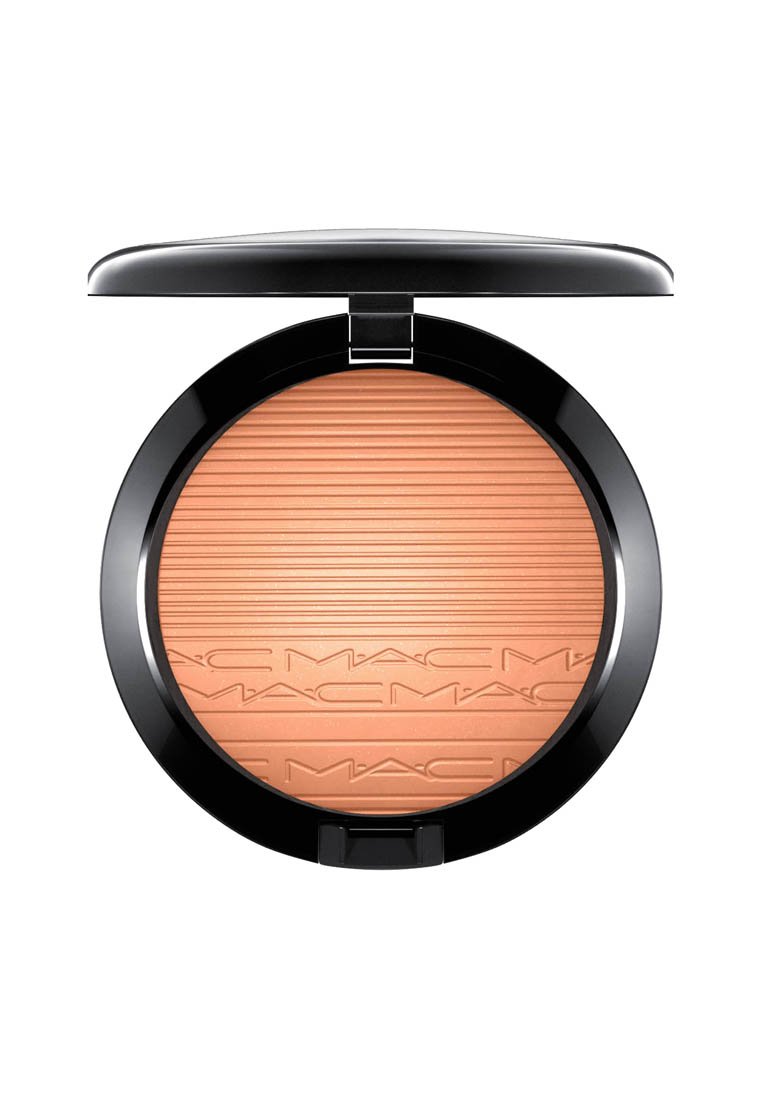 MAC - EXTRA DIMENSION SKINFINISH - Hightlighter - glow with it, Agrandir