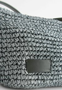 Next REGULAR FIT - Bandolera - blue