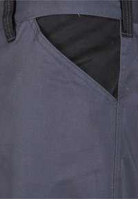 Dickies WORKWEAR EVERYDAY  - Short - grey black