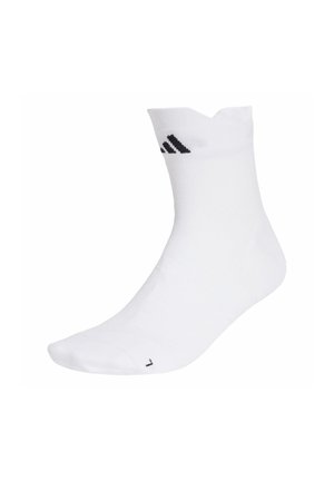 RUNXADIZERO UNISEX - Spordisokid - white   white   black