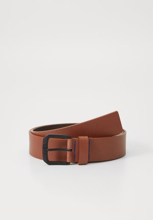 BERKER - Riem - medium brown
