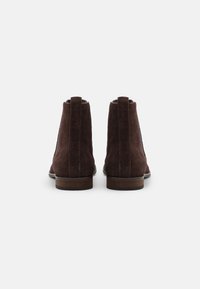 Zign Botines - brown