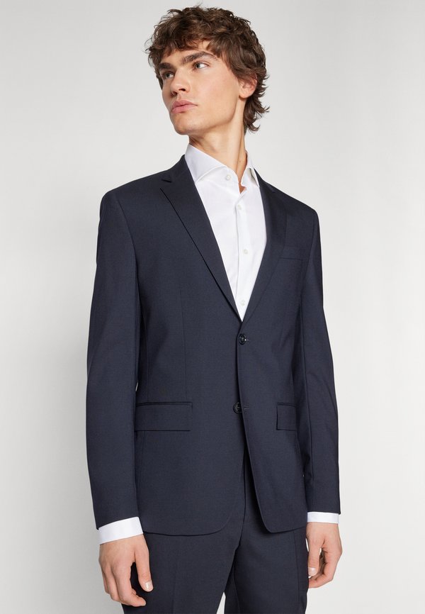 STRETCH REGULAR BLAZER - Blazer jacket2