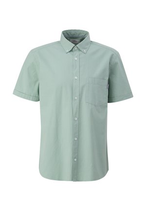 s.Oliver Overhemd - ozeangrün