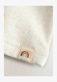 Non sélectionné, cream