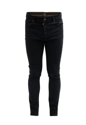 Jeans Skinny Fit - black