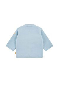 Steiff COLLEGE jasnoniebieski