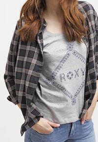 Roxy Top - grey