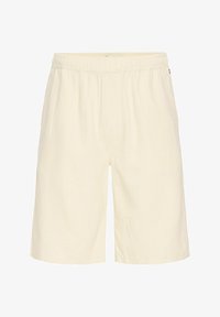 Valgt, bleached sand