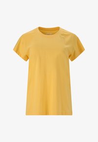 Non selezionato, misted yellow