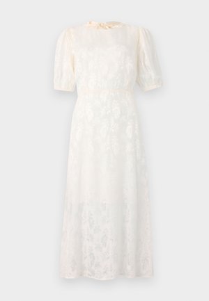 Maisonêtre ZELDA DRESS - Robe de soirée - white