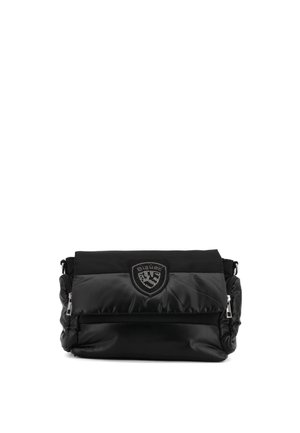 Sac bandoulière - black