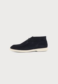 Nevybrané, dark blue