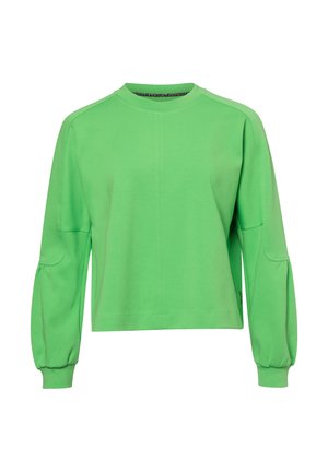 Marc Cain Sweatshirt - gras