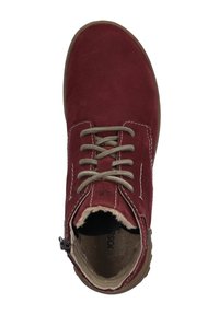Josef Seibel RUBY - High-top trainers - plum