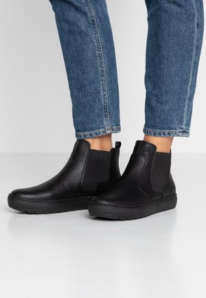 Tronchetti - black