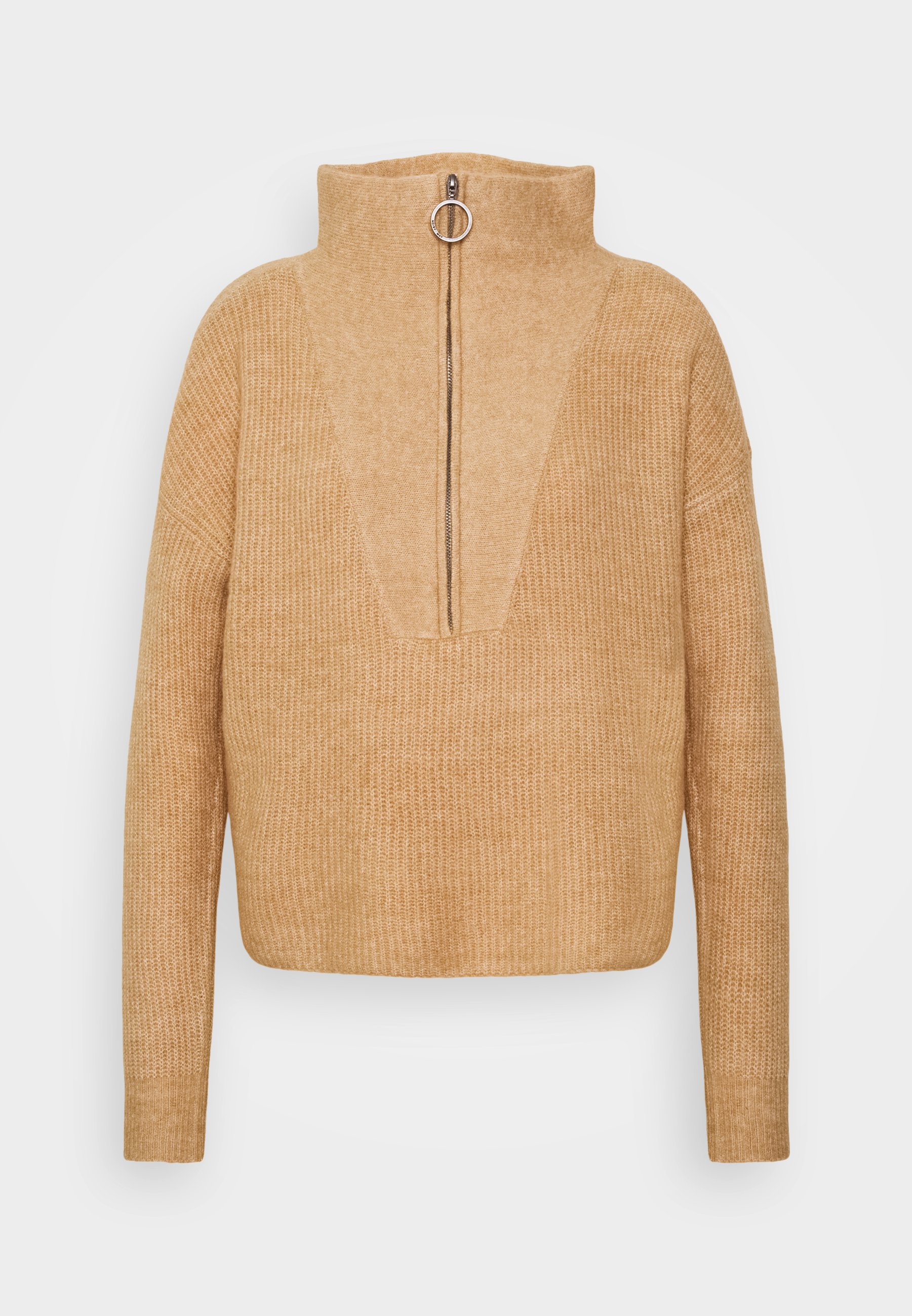 Noisy May online | Den nye kolleksjonen på Zalando Noisy May NMHENLEY L/S TOP COLOR
