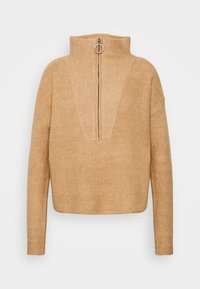 Não selecionado, beige