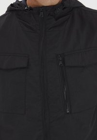 Blend Giacca leggera - black