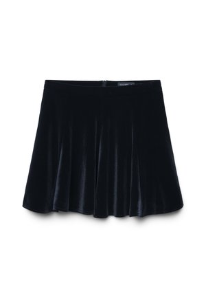 UNITA - A-Linien-Rock - ultrablack