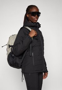 Icepeak BARTON - Outdoorjacka - basic black