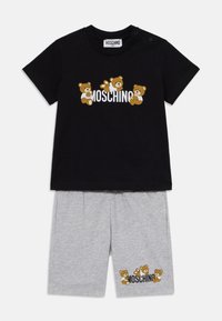 Kijelölve, black/grey