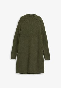 Ausgewählt, grape leaf green melange