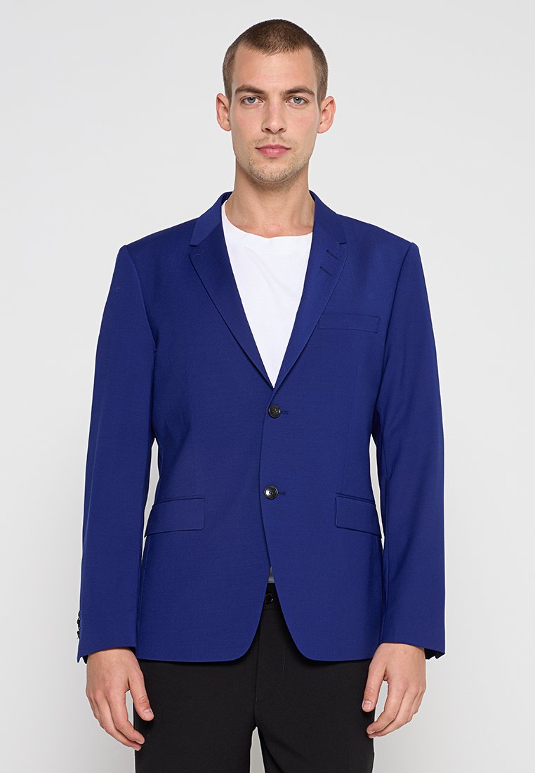 Tiger Of Sweden Colbert blauw