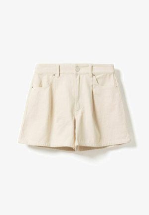 Noella, N-MILLY MW SHORTS - Short - ivory