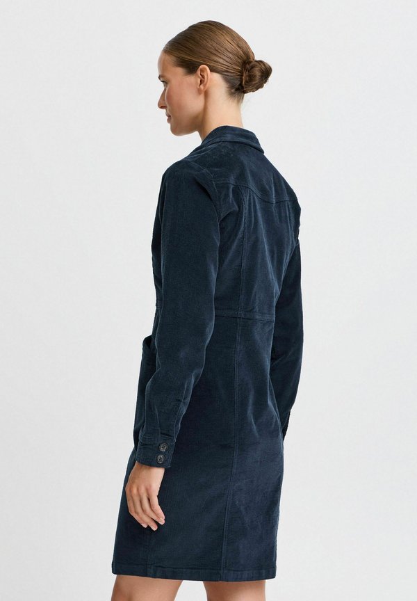 BYDasik - Shirt dress2