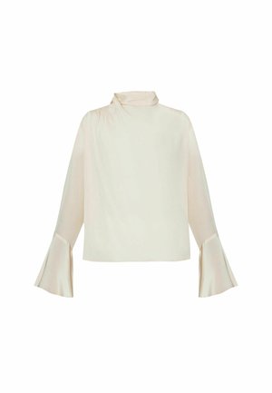 LIU JO Blúzka - beige