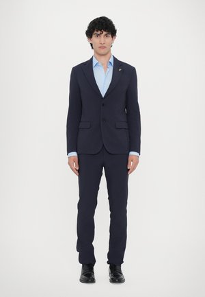 Pal Zileri UNITO - Suit - blu navy