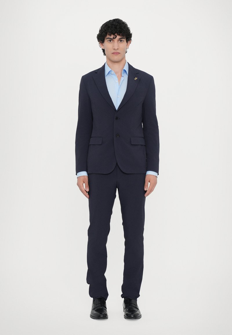 Pal Zileri - UNITO - Costume - blu navy, Agrandir