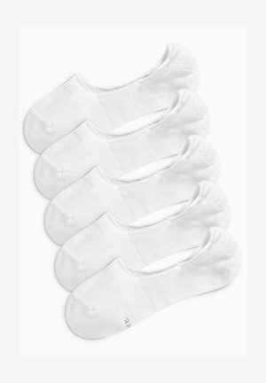 Next 5 PACK - Skarpetki do sneakersów