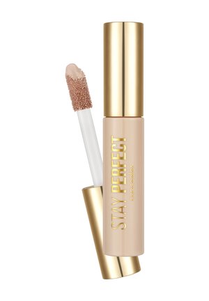 Flormar, STAY PERFECT CONCEALER - Concealer - Ivory