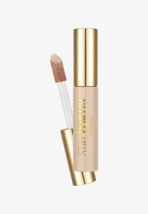 Flormar, STAY PERFECT CONCEALER - Concealer - Ivory