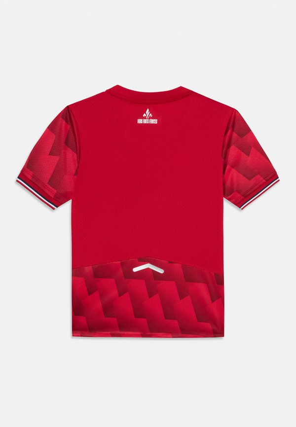 LILLE LOSC HOME YOUTH SHORT SLEEVE UNISEX - Football shirt2