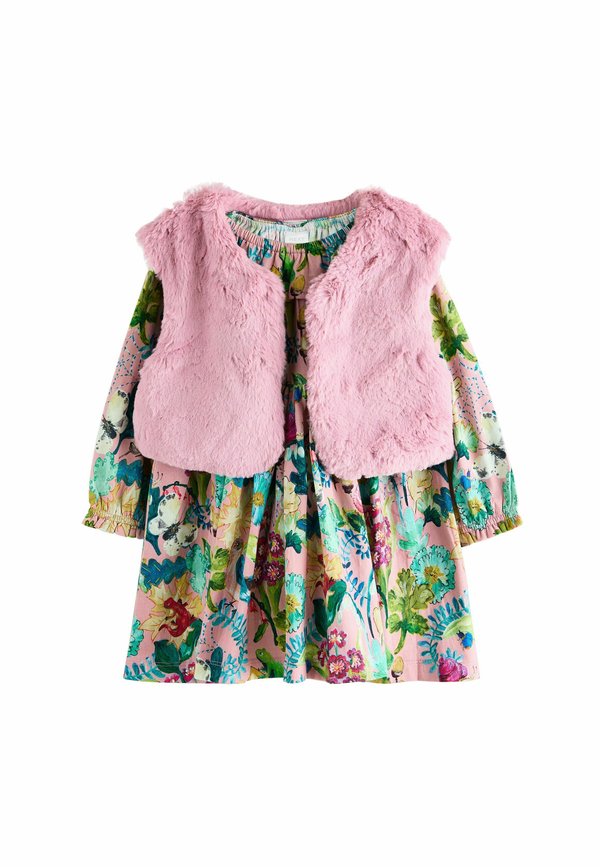 REGULAR FIT SET - Weste